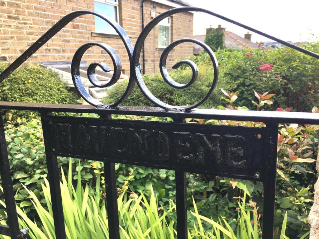 Havendene Villa Haworth Dış mekan fotoğraf