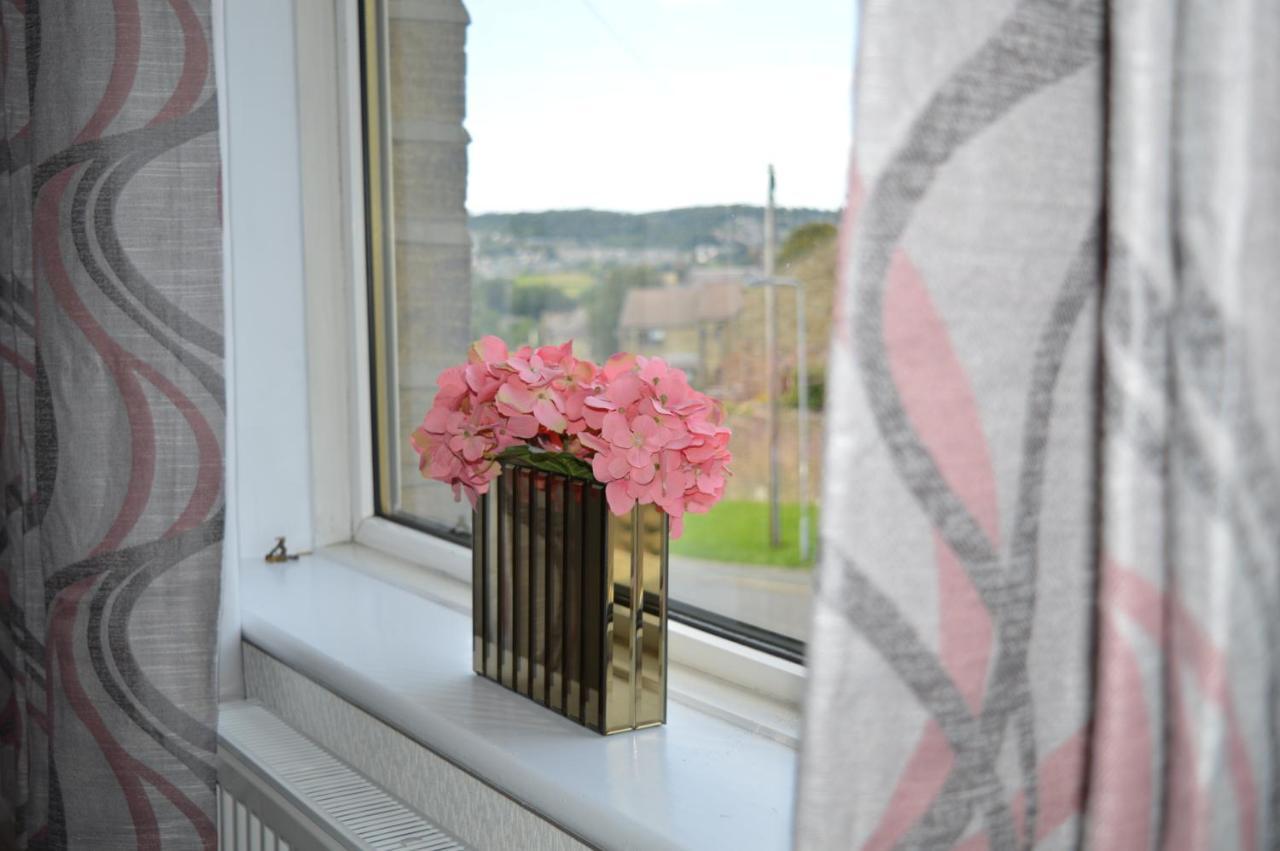 Havendene Villa Haworth Dış mekan fotoğraf