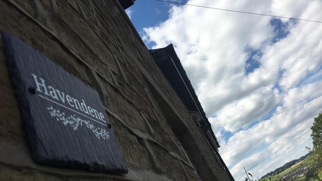 Havendene Villa Haworth Dış mekan fotoğraf