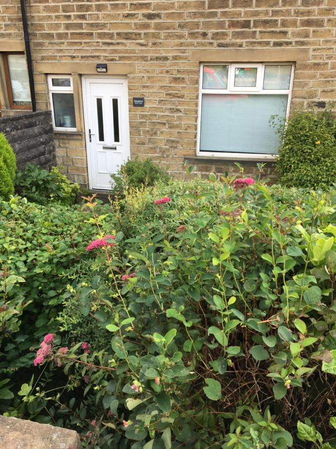 Havendene Villa Haworth Dış mekan fotoğraf